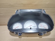 LICZNIK ZEGARY WYŚWIETLACZ FORD FIESTA 96FB-10B885-AA