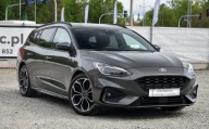 Ford Focus IDEALNY skora alusy NAVI Automat 1.5 Diesel 120KM