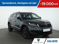 Skoda Kodiaq 1.5 TSI, Salon Polska, Automat