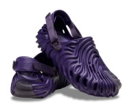 Klapki Crocs Pollex Clog SALEHE BEMBURY - Ube - 45-46 US11
