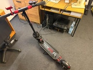 Hulajnoga elektryczna Techlife X6 - MOC 600 W 20 km/h