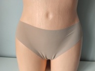 Śliczne markowe majtki bezszwowe OYANDA EUR 40/42