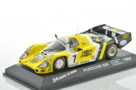 PORSCHE 959 Le Mans 1984 1/43 ixo