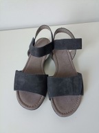 Śliczne markowe modne obuwie damskie sandały Gabor Uk 6,5 EUR 39 - 39,5