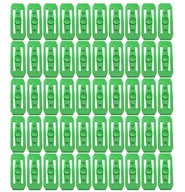 Łącznik Torów Samochodowych HW 50 szt. Zielony