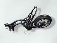 Kawasaki Z750 07-11 RAMA BEZ MOŻLIWOŚCI REJESTRACJI