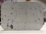 Marmurowa deska do krojenia/serwowania 35x25x2cm WRIMAR