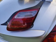 lexus sc 430 lampa tył prawa led