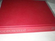 Odpowiedź John Assaraf Murray Smith