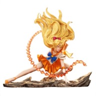Sailor Moon - Minako Aino - 16K- 1:6- CA 3D Studios -POMALOWANA-