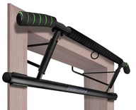 POWERFUL-X Drążek do podciągania na drzwi bez montażu wszechstronny F22206