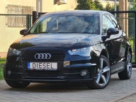 Audi A1 3-drzwiowe S-LINE ASO navi grz. fotele klima ALU 17 2xkola g