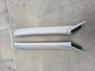 PLASTIK OSŁONA SŁUPKA PRAWY LEWY PRZÓD peugeot 301