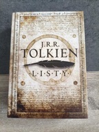 Tolkien - Listy