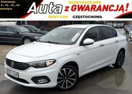 Fiat Tipo 1.4i 95PS OPŁACONY Bezwypadkowy Serwis
