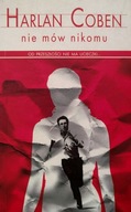 Nie mów nikomu Harlan Coben