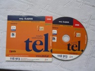 KSIĄŻKA TELEFONICZNA KLIENCI INDYWIDUALNI I FIRMY WOJ. ŚLĄSKIE