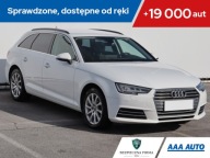 Audi A4 2.0 TDI, Navi, Klima, Klimatronic