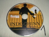 INDOCHINY - DVD BEZ RYS - WERSJA Oryginalna z napisami polskimi