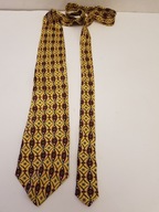 WESTBURY KRAWAT MĘSKI SILK JEDWABNY EXCLUSIVE