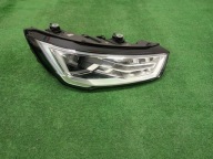 Lampa przód prawa Audi A1 Lift 8XA Xenon+ led