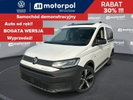 Volkswagen Caddy PanAmericana/DEMO AUTOMAT 1.5 TS