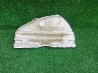 Vw Golf IV Bora Skoda Octavia I Audi 8L 1.6 AVU osłona termiczna kolektora