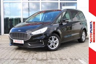 FORD Galaxy TITANIUM