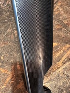 mercedes w254 glc w206 dekor carbon