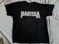 PANTERA koszulka t-shirt męski L
