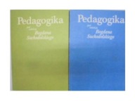 Pedagogika t. 1-2 Bogdan Suchodolski