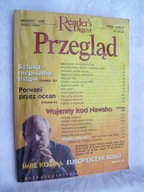PRZEGLĄD READER'S DIGEST MARZEC 3/96