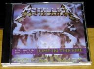 METALLICA-Creeping Death/Jump In The Fire (1990,Vertigo)