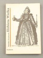 Elżbieta Wielka - Stanisław Grzybowski