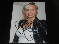 Autograf Oryginalny - Candy Girl