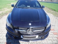 Maska kompletna Mercedes W117 CLA kolor 191