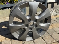 Felga aluminiowa Opel OE Combo YP00044780 6.5" x 16" 5x108 ET 47