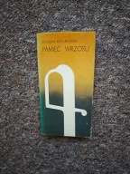 PAMIEĆ WRZOSU MON /II WOJNA KAMPANIA WRZEŚNIOWA UŁANI KAWALERIA WALKA BITWA