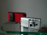 aparat cannon ixus III