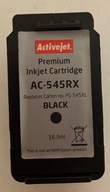 CANON WKŁAD TUSZ GŁOWICA 545 PG545XL PG-545XL BLACK ZAMIENNIK PUSTY
