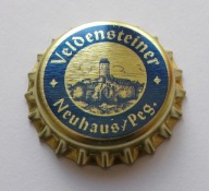 Kapsel zagraniczny - Niemcy NIEBUTELKOWANY