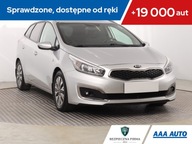 Kia Ceed 1.6 CRDi, Salon Polska, Navi, Klima