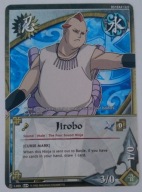 Karta Naruto CCG Ninja Jirobo - N-1400