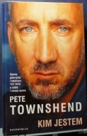 Kim jestem (Słynny gitarzysta i tekściarz The WHO o sobie... Pete TOWNSHEND