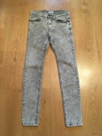 SPODNIE / JEANSOWE / PULL and BEAR / ROZMIAR 38