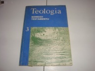 Teologia Nowego Testamentu 3 - F.Gryglewicz