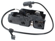 ZAMEK RYGIEL MASKI 8K0823509F do Audi A4 B8