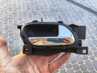 Klamka wewnętrzna prawy przód Citroen C4 11D100127386