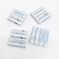 Powerowl AAA (R3) 1000 mAh 24 szt.