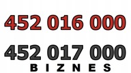 BIZNES 452 017 000 + 452 016 000 Ubezpieczenia Biura Serwis Usługi